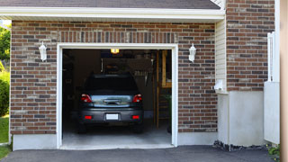 Garage Door Installation at Bolton Hill, Maryland